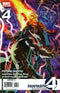 FANTASTIC FOUR VOL 3 (1998) #560