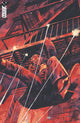 PERIL OF THE BRUTAL DARK AN EZRA CAIN MYSTERY (2026) #1 CVR F JACOB PHILLIPS FOIL VAR