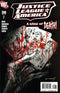 JUSTICE LEAGUE OF AMERICA VOL 2 (2006) #36