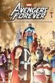 AVENGERS FOREVER BY JASON AARON OMNIBUS HC