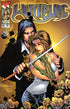 WITCHBLADE (1995) #37
