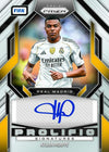 2025-26 PANINI PRIZM FIFA WORLD CUP SOCCER HOBBY BOX