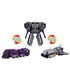 TRANSFORMERS TAKARA TOMY DRAMATIC CAPTURE SERIES TRIPLE TAKEOVER AF