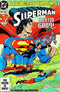 SUPERMAN (1987) #81 - UNBAGGED DIRECT EDITION