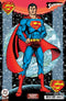SUPERMAN (2023) #27 CVR F GEORGE PEREZ LEGACY CARD STOCK VAR