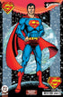 SUPERMAN (2023) #27 CVR F GEORGE PEREZ LEGACY CARD STOCK VAR