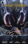 SEANCE IN THE ASYLUM (2024) - SET OF FOUR - ASSORTED COVERS