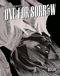 ONE FOR SORROW (2024) #1 CVR F WU