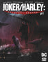 JOKER HARLEY CRIMINAL SANITY (2019) - SET OF NINE (SEE NOTES)