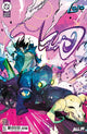 LOBO (2026) #3 CVR C NICOLETTA BALDARI CARD STOCK VAR