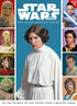 STAR WARS GALAXYS GREATEST HEROES SC