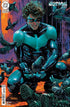 NIGHTWING (2016) #119 CVR B DAN PANOSIAN CARD STOCK VAR