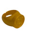 BLACKEST NIGHT (2009) PROMOTIONAL YELLOW (SINESTRO) LANTERN RING