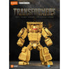 BLOKEES TRANSFORMERS LIMITED EDITION GOLD SERIES MODEL KIT BOX SET
