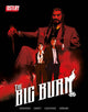 BIG BURN (2024) #1 CVR A GARBETT