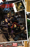 SECRET AVENGERS TP/HC SALE - SET OF THREE