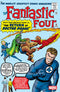 FANTASTIC FOUR (1961) #10 FACSIMILE EDITION (2025)