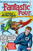 FANTASTIC FOUR (1961) #10 FACSIMILE EDITION (2025)