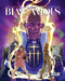 BLASFAMOUS (2024) #3 CVR A ANDOLFO