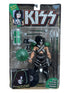 1997 MCFARLANE TOYS KISS ULTRA AF (WITH KISS RECORDS) - SET OF 4