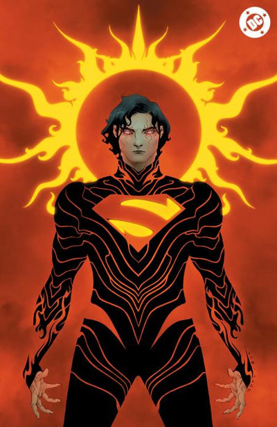 ABSOLUTE SUPERMAN (2024) #1 SIXTH PRINTING CVR B JAE LEE CARD STOCK VAR