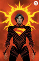 ABSOLUTE SUPERMAN (2024) #1 SIXTH PRINTING CVR B JAE LEE CARD STOCK VAR