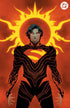 ABSOLUTE SUPERMAN (2024) #1 SIXTH PRINTING CVR B JAE LEE CARD STOCK VAR