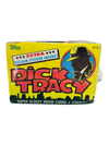 1990 TOPPS DICK TRACY MOVIE LARGE 16 CARD BOX