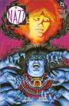 NAZZ (1990) - SET OF FOUR