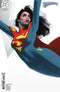 SUPERMAN (2023) #25 CVR D JEFF DEKAL CARD STOCK VAR