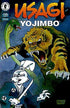 USAGI YOJIMBO VOL 3 (1996) SET OF THREE