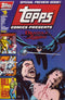 TOPPS COMICS PRESENTS (1994) #0