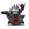 BLOKEES TRANSFORMERS ACTION EDITION 02 G1 MEGATRON MODEL