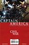 CAPTAIN AMERICA VOL 5 (2004) #23 CW (FN)