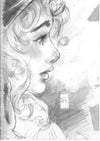 COMIX COMICS SAN DIEGO SKETCHBOOK #3 (2002)