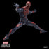 MARVEL LEGENDS SERIES GAMERVERSE VELOCITY SUIT PETER PARKER AF