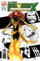 X-MEN PHOENIX ENDSONG (2005) #2 LTD ED VARIANT