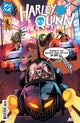 HARLEY QUINN (2021) #63 CVR A BRANDT&STEIN