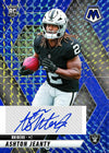 2025 PANINI MOSAIC NFL FOOTBALL BLASTER BOX