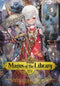 MAGUS OF LIBRARY GN VOL 05