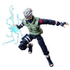 BLOKEES NARUTO CHAMPION CLASS 06 KAKASHI HATAKE MODEL
