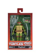 TMNT X USAGI YOJIMBO ULTIMATE RAPHAEL 7IN AF