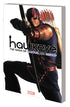 HAWKEYE BY FRACTION AJA TP SAGA BARTON BISHOP ROSS CVR