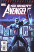 MIGHTY AVENGERS (2007) #13 SI