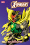 X-VENGERS (2025) #1 CHRIS CAMPANA VISION VAR [AOR]