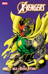 X-VENGERS (2025) #1 CHRIS CAMPANA VISION VAR [AOR]
