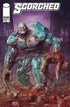 SPAWN SCORCHED (2021) #43 CVR B BJORN BARRENDS