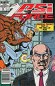 PSI-FORCE (1986) #28