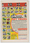 AMAZING SPIDER-MAN (1963) #103 UK EDITION (FN/VF)