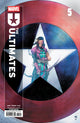 ULTIMATES (2024) #5 DIKE RUAN 2ND PRINTING VAR